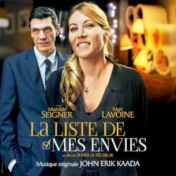 La liste de mes envies