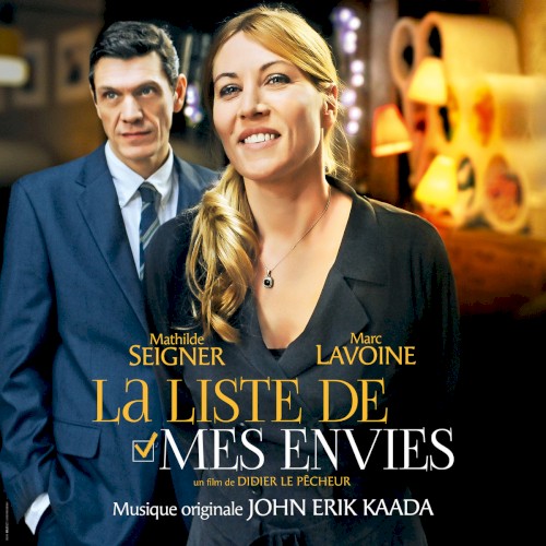 La liste de mes envies