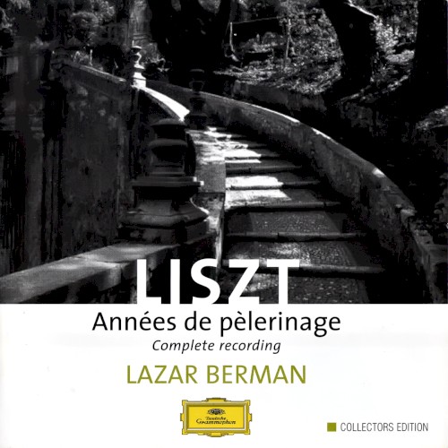Années de pèlerinage: Complete Recording