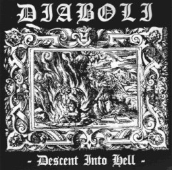 Descent Into Hell