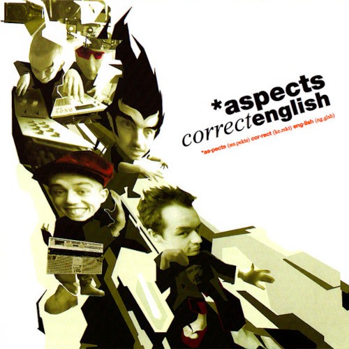 Correct English