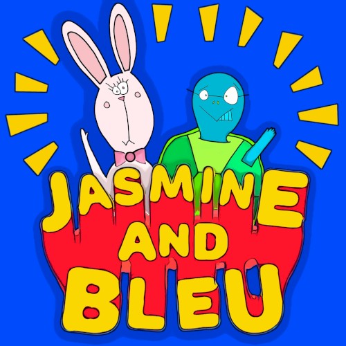 The Turtle & the Bunny