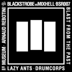 Blast from the Past (Remixes)