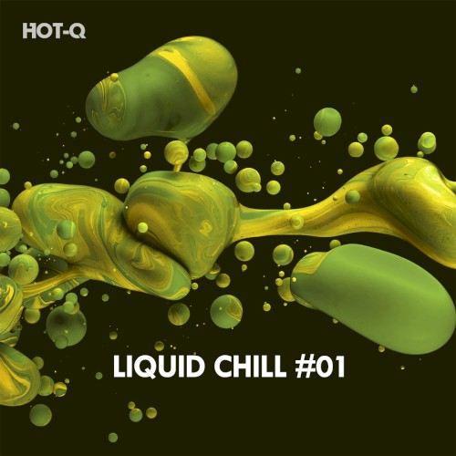 Liquid Chill, Vol. 01