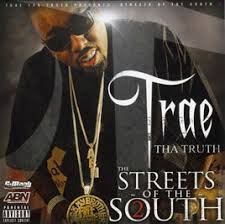 Streets of the South, Pt. 2