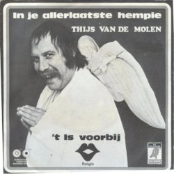 In je allerlaatste hempie