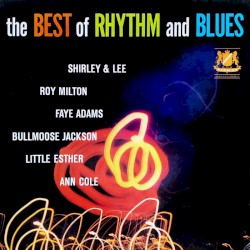 The Best of Rhythm and Blues