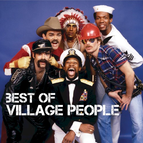 Best of Village People