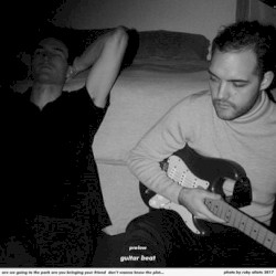 Guitar Beat