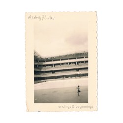 endings & beginnings
