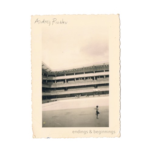 endings & beginnings