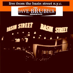 Live from the Basin Street NYC