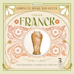 Complete Songs and Duets