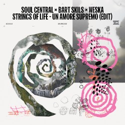 Strings of Life / Un Amore Supremo (edit)