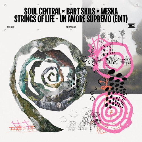 Strings of Life / Un Amore Supremo (edit)