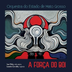 A Força do Boi