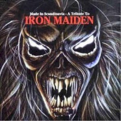 Made in Scandinavia: A Tribute to Iron Maiden