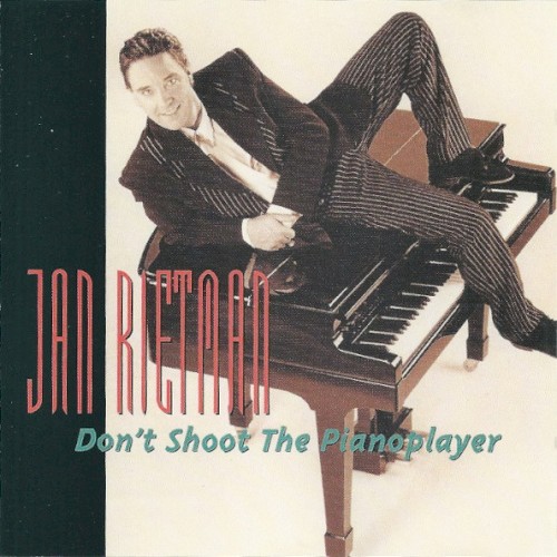 Don't Shoot The Pianoplayer