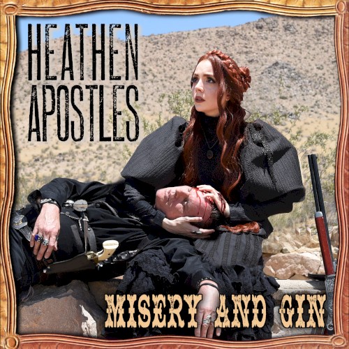 Misery and Gin