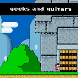 Castle Koopa (Super Mario World - Castle Theme)