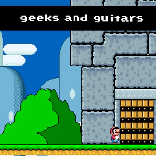 Castle Koopa (Super Mario World - Castle Theme)