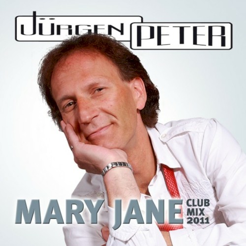 Mary Jane