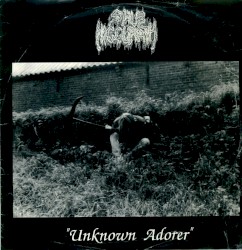 Unknown Adorer