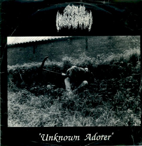 Unknown Adorer