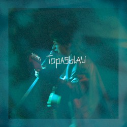 Topasblau