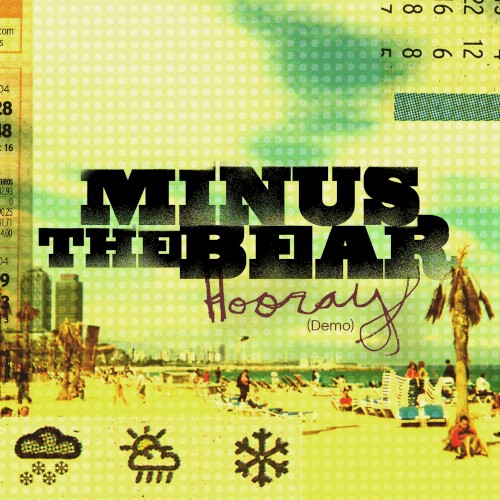 Hooray (Demo)