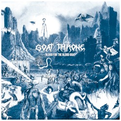 Blood for the Blood Goat