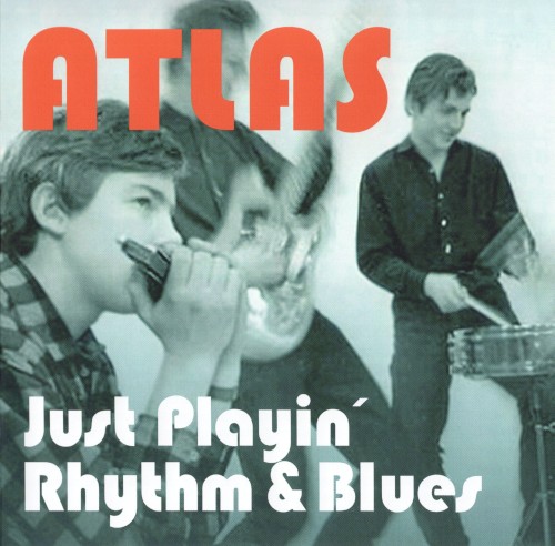 Just Playin' Rhythm & Blues