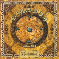 Miroque, Volume XII