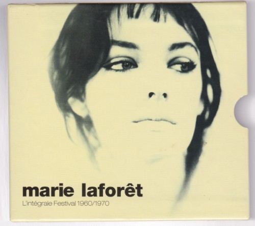 L’Intégrale Festival 1960/1970