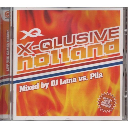 X-Qlusive Holland