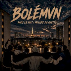 Paris la nuit / Mélodie du ghetto