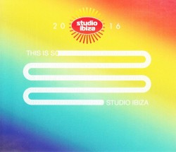 Studio Ibiza 2016