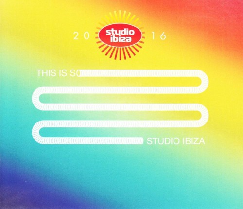 Studio Ibiza 2016