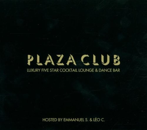 Plaza Club