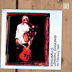 FRC-021: Dingwalls, London, England. 28 February 2001