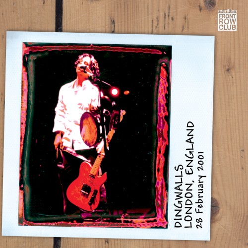FRC-021: Dingwalls, London, England. 28 February 2001