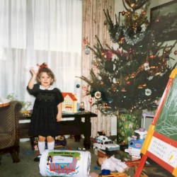 Be Good At Christmas