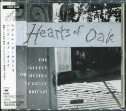 Hearts of Oak