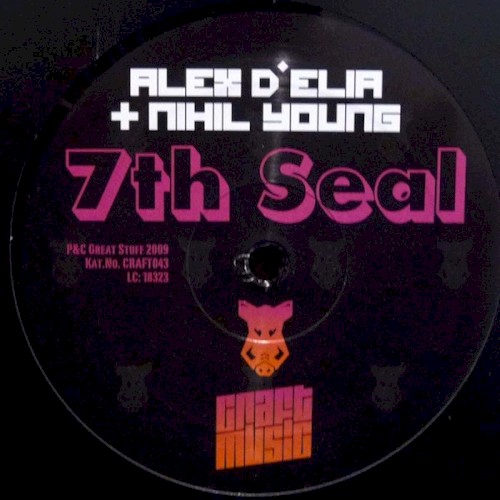 7th Seal