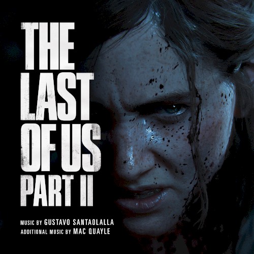 The Last of Us Part II: Original Soundtrack