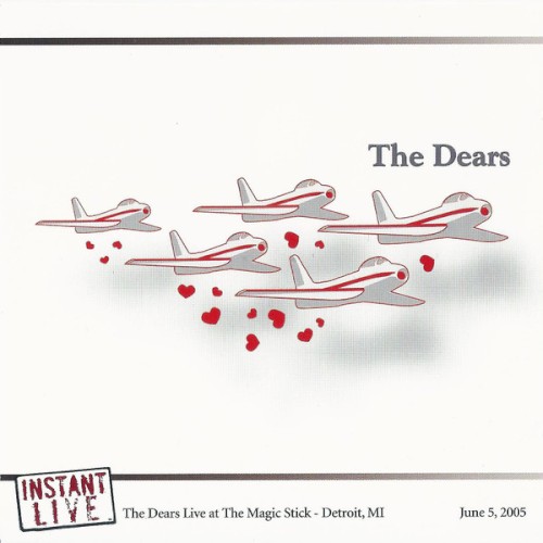 Live at The Magic Stick - Detroit, Mi | June 5, 2005