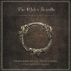 The Elder Scrolls Online Featured Music Selections