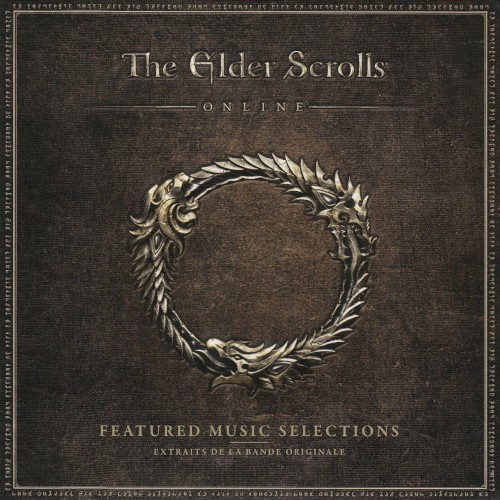 The Elder Scrolls Online Featured Music Selections