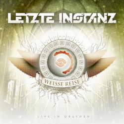 Die weiße Reise
