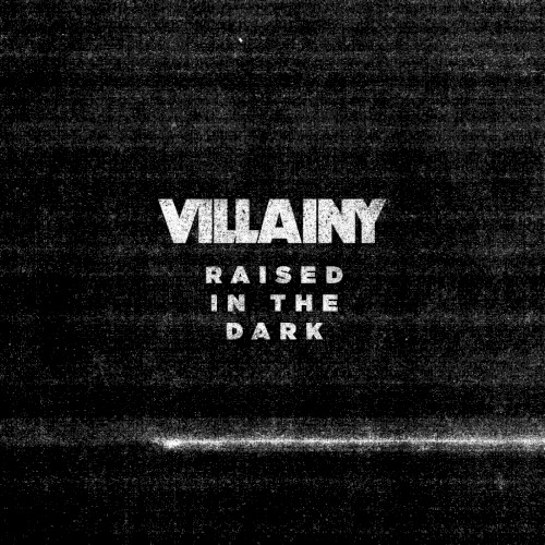Raised in the Dark